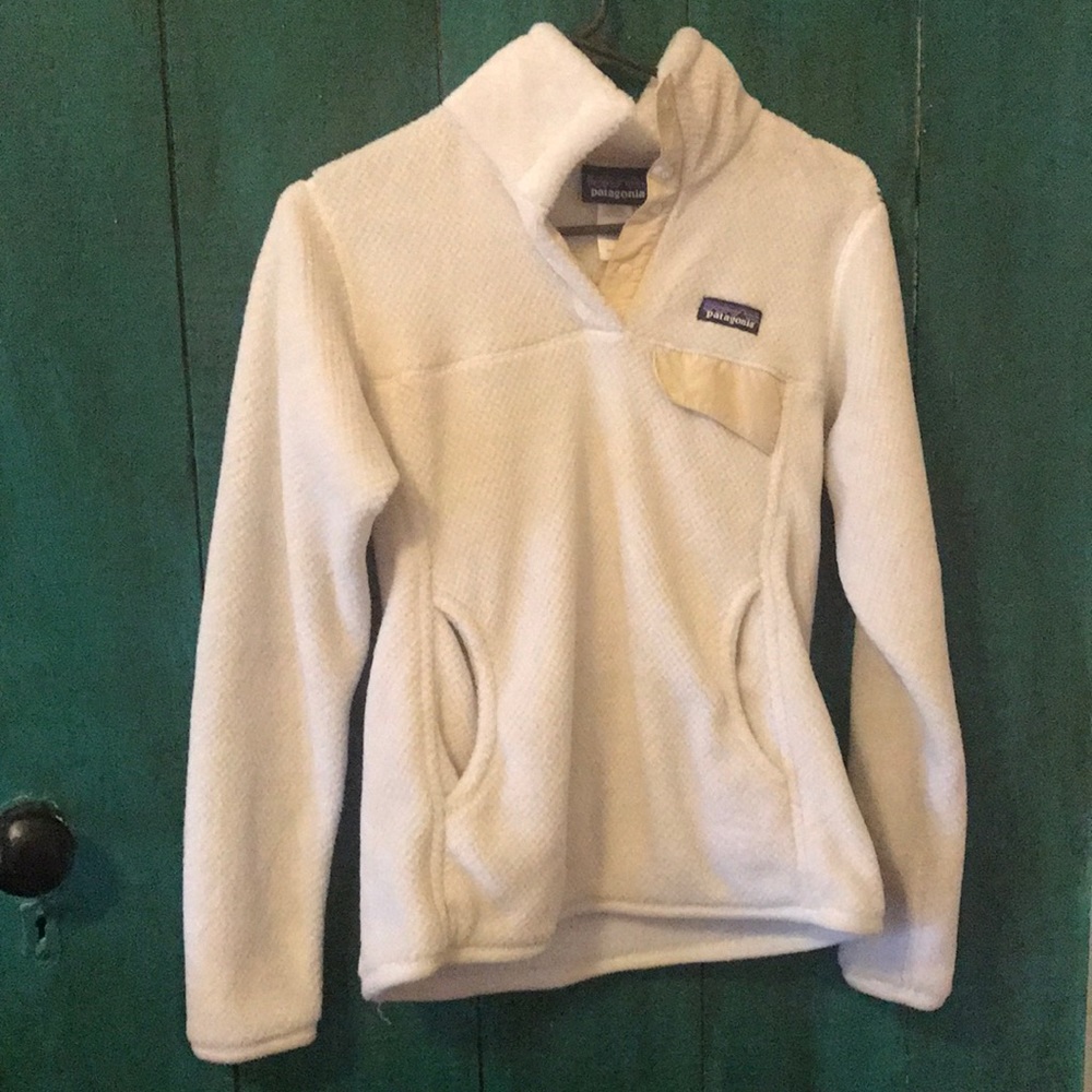 Pullover